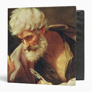 Saint Matthew Binder