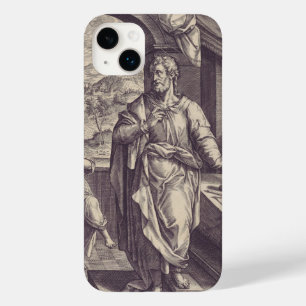 Saint Matthew the Apostle Case-Mate iPhone 14 Plus Case