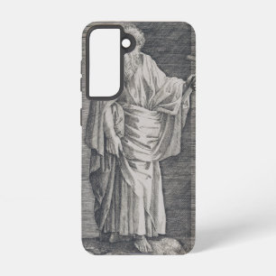 Saint Matthew the Apostle Samsung Galaxy Case