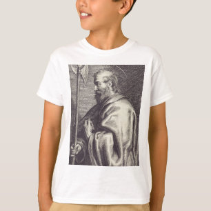 Saint Matthew the Apostle T-Shirt