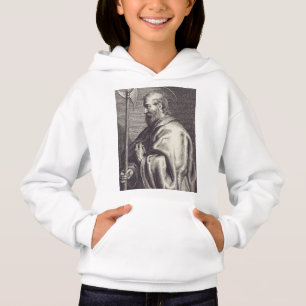 Saint Matthieu l'Évangéliste - Reproduction d'Art 