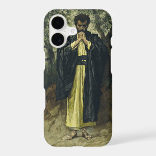 Saint Matthieu par James Tissot
