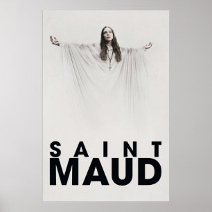 saint maud poster