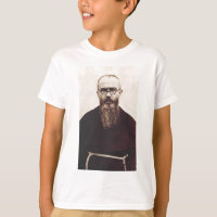 Saint Maximilian Kolbe Polish Catholic priest