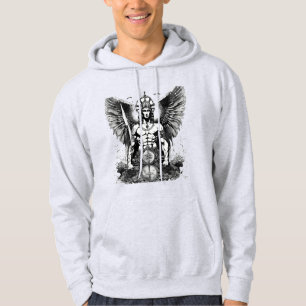 Saint Michael : Esoteric Guardian design sweat - s
