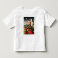 Saint Michael the Archangel, 1460-66
