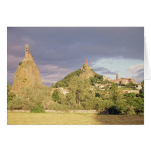 Saint Michel d'Aiguilhe, le Rocher