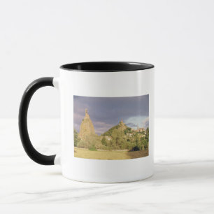 Saint Michel d'Aiguilhe, the Rocher Mug
