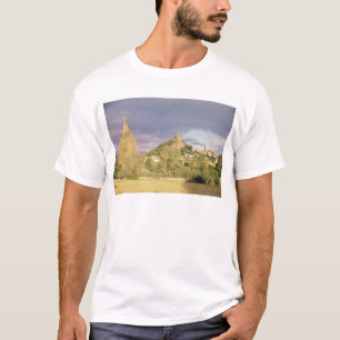 Saint Michel d'Aiguilhe, the Rocher T-Shirt