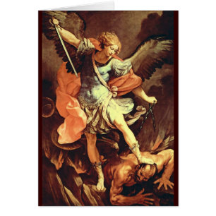 Saint Michel l'Archange