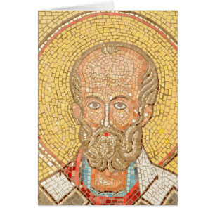 Saint Nicholas