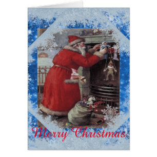 Saint Nicholas Christmas 