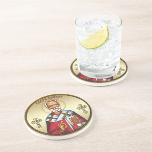 Saint Nicholas Coaster