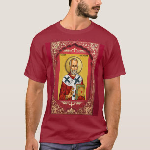 Saint Nicholas T-Shirt