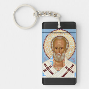 Saint Nicolas de Myre Art Orthodoxe Premium