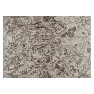 Saint Omer Cutting Board