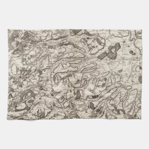 Saint Omer Kitchen Towel