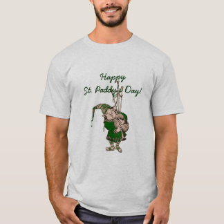Saint Paddy Day Shirt