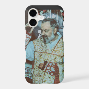 Saint Padre Pio Witness of Suffering and Mercy