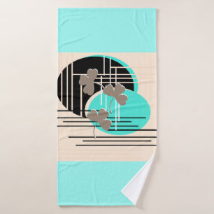 Saint Patrick, abstraction