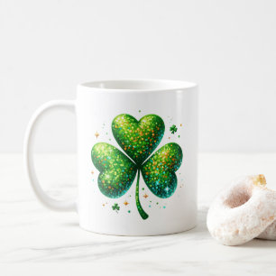 Saint Patricks Coffee Mug
