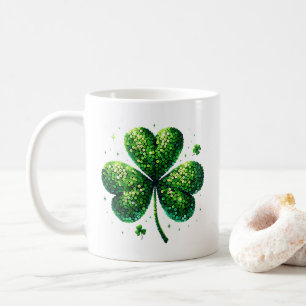 Saint Patricks Coffee Mug