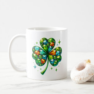 Saint Patricks Coffee Mug