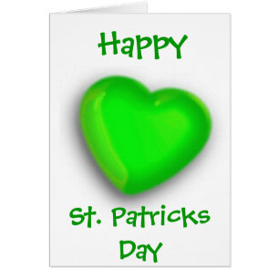 Saint Patrick's Day