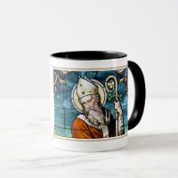 Saint Patrick's Day Blessings Gift 