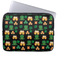 Saint patrick's day celtic,irish funny beer,charms