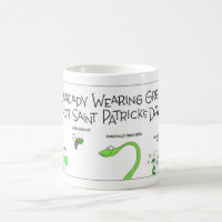 Saint Patrick's Day