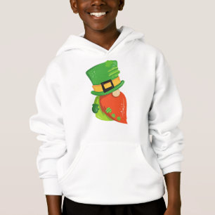 Saint Patrick's Day Gnome, Casquette Leprechaun, C