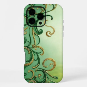 Saint Patrick's Day iPhone 16 Pro Max Case