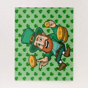 Saint Patrick's day     Jigsaw Puzzle
