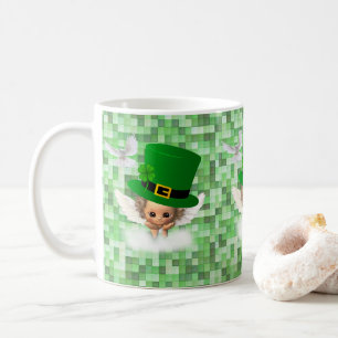 Saint Patrick's Day Mug