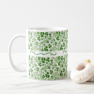 Saint Patrick's Day Mug