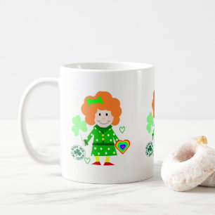 Saint Patrick's Day Mug