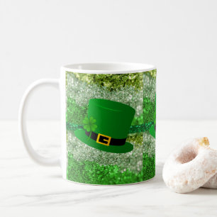Saint Patrick's Day Mug