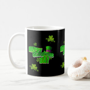 Saint Patrick's Day Mug