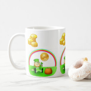 Saint Patrick's Day Mug