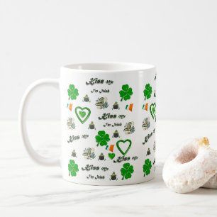 Saint Patrick's Day Mug