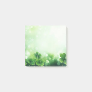 Saint Patrick's Day Post-it-Notes Post-it Notes