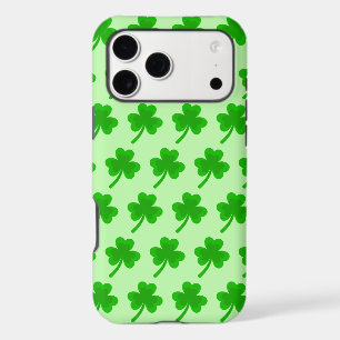 Saint Patrick's Day Shamrock Pot of Gold Celtic Kn