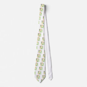 saint patricks day tie