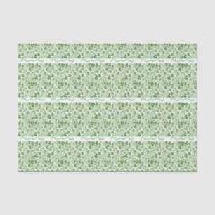 Saint Patrick's Day Tissue Paper