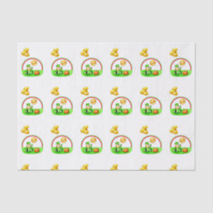 Saint Patrick's Day Tissue Paper