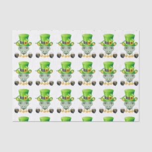 Saint Patrick's Day Tissue Paper