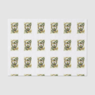 Saint Patrick's Day Tissue Paper
