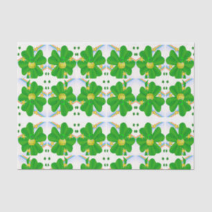 Saint Patrick's Day Tissue Paper
