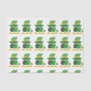 Saint Patrick's Day Tissue Paper